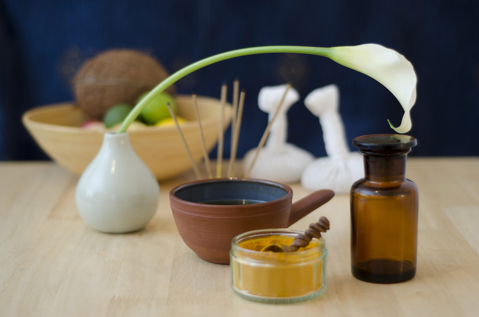 Ayurveda Skincare